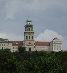 Pannonhalmi Főapátság