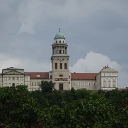 Pannonhalmi Főapátság Pannonhalma - Egyéb