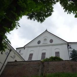 Pannonhalmi Főapátság Pannonhalma - Egyéb