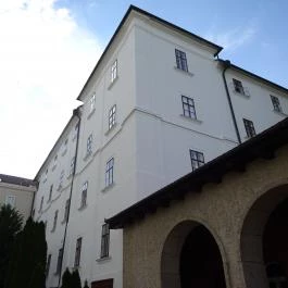 Pannonhalmi Főapátság Pannonhalma - Egyéb