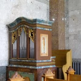 Pannonhalmi Főapátság Pannonhalma - Egyéb