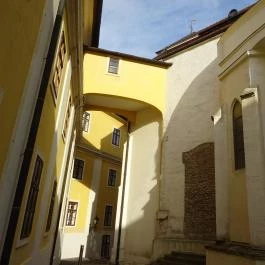 Pannonhalmi Főapátság Pannonhalma - Egyéb