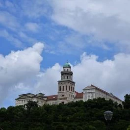 Pannonhalmi Főapátság Pannonhalma - Egyéb