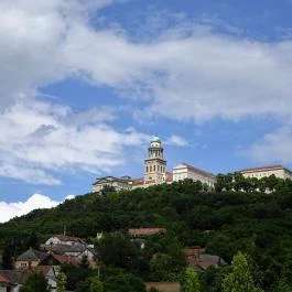 Pannonhalmi Főapátság Pannonhalma - Egyéb