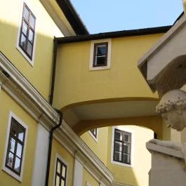 Pannonhalmi Főapátság Pannonhalma - Egyéb