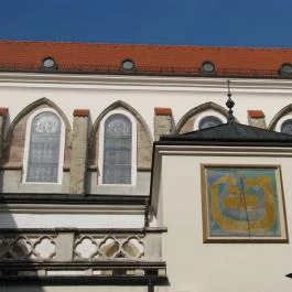 Pannonhalmi Főapátság Pannonhalma - Egyéb