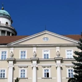 Pannonhalmi Főapátság Pannonhalma - Egyéb