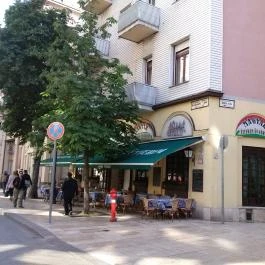Magyar Étterem, Budapest - Külső kép