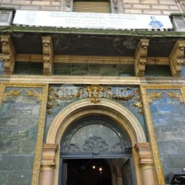 Magyar Fotográfusok Háza - Mai Manó Ház, Budapest - Külső kép