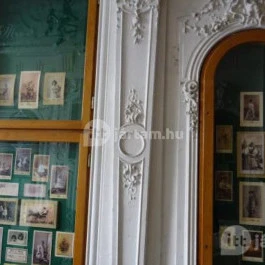 Magyar Fotográfusok Háza - Mai Manó Ház, Budapest - Belső