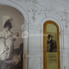 Magyar Fotográfusok Háza - Mai Manó Ház, Budapest - Belső