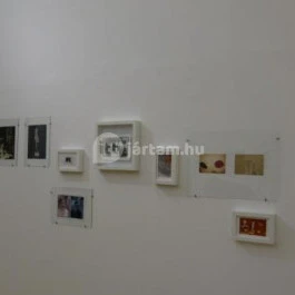 Magyar Fotográfusok Háza - Mai Manó Ház, Budapest - Belső