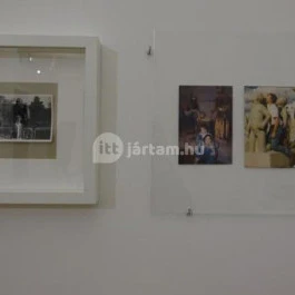 Magyar Fotográfusok Háza - Mai Manó Ház, Budapest - Belső