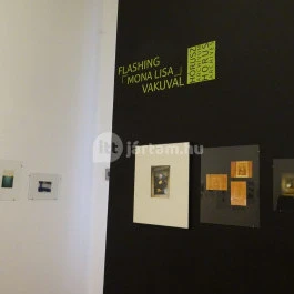 Magyar Fotográfusok Háza - Mai Manó Ház, Budapest - Belső