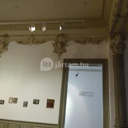 Magyar Fotográfusok Háza - Mai Manó Ház, Budapest - Belső