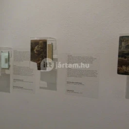 Magyar Fotográfusok Háza - Mai Manó Ház, Budapest - Belső