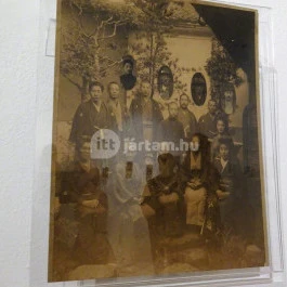 Magyar Fotográfusok Háza - Mai Manó Ház, Budapest - Belső