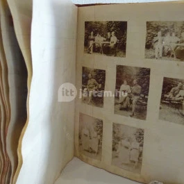 Magyar Fotográfusok Háza - Mai Manó Ház, Budapest - Belső