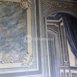 Magyar Fotográfusok Háza - Mai Manó Ház, Budapest - Belső