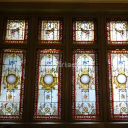 Magyar Fotográfusok Háza - Mai Manó Ház, Budapest - Belső