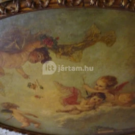 Magyar Fotográfusok Háza - Mai Manó Ház, Budapest - Belső