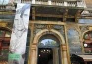 Magyar Fotográfusok Háza - Mai Manó Ház Budapest