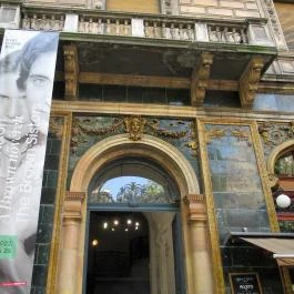 Magyar Fotográfusok Háza - Mai Manó Ház Budapest - Egyéb