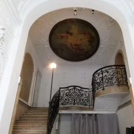 Magyar Fotográfusok Háza - Mai Manó Ház Budapest - Egyéb