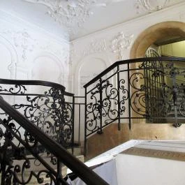 Magyar Fotográfusok Háza - Mai Manó Ház Budapest - Egyéb