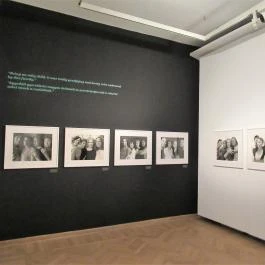 Magyar Fotográfusok Háza - Mai Manó Ház Budapest - Egyéb