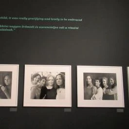 Magyar Fotográfusok Háza - Mai Manó Ház Budapest - Egyéb