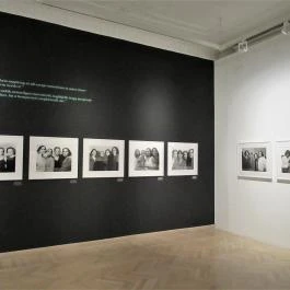 Magyar Fotográfusok Háza - Mai Manó Ház Budapest - Egyéb