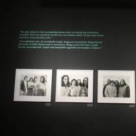 Magyar Fotográfusok Háza - Mai Manó Ház Budapest - Egyéb