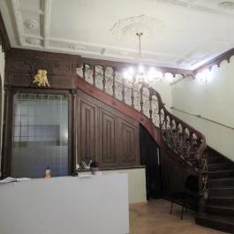 Magyar Fotográfusok Háza - Mai Manó Ház Budapest - Egyéb