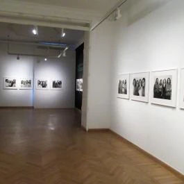 Magyar Fotográfusok Háza - Mai Manó Ház Budapest - Egyéb