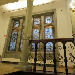 Magyar Fotográfusok Háza - Mai Manó Ház Budapest - Egyéb