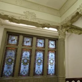 Magyar Fotográfusok Háza - Mai Manó Ház Budapest - Egyéb