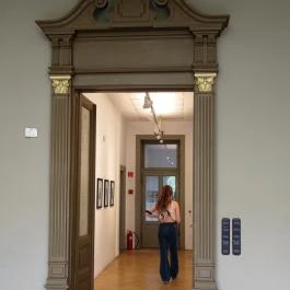 Magyar Fotográfusok Háza - Mai Manó Ház Budapest - Egyéb