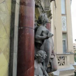 Magyar Fotográfusok Háza - Mai Manó Ház Budapest - Egyéb