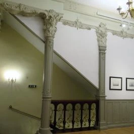 Magyar Fotográfusok Háza - Mai Manó Ház Budapest - Egyéb