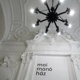 Magyar Fotográfusok Háza - Mai Manó Ház Budapest - Egyéb
