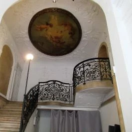 Magyar Fotográfusok Háza - Mai Manó Ház Budapest - Egyéb