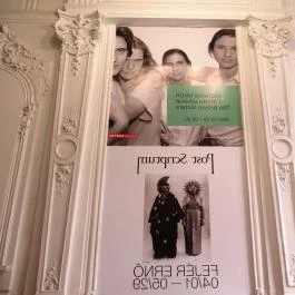 Magyar Fotográfusok Háza - Mai Manó Ház Budapest - Egyéb