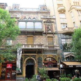 Magyar Fotográfusok Háza - Mai Manó Ház Budapest - Egyéb