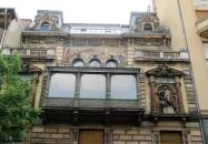 Magyar Fotográfusok Háza - Mai Manó Ház Budapest