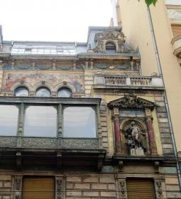 Magyar Fotográfusok Háza - Mai Manó Ház