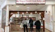 Magyar Füstölt Áruk Boltja Bicske - Étel/ital