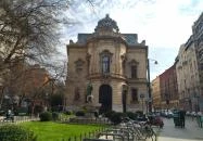 Magyar Igazság kútja Budapest