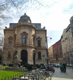 Magyar Igazság kútja