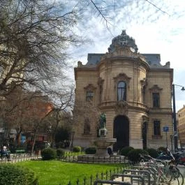 Magyar Igazság kútja, Budapest - Egyéb